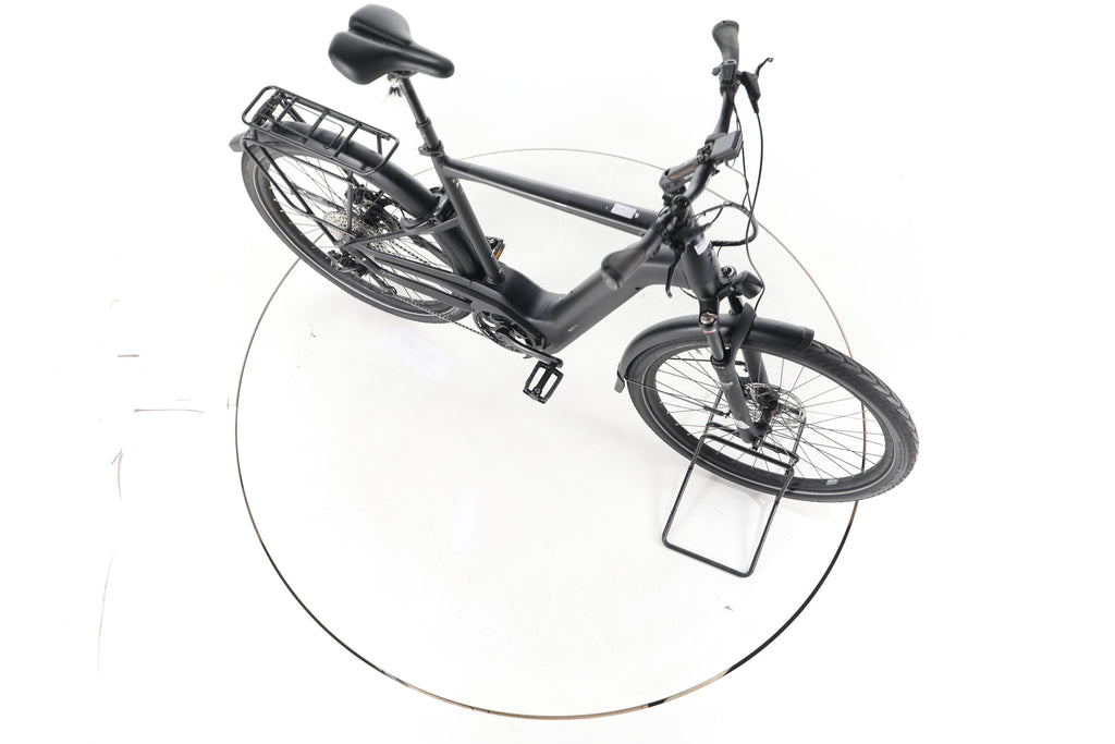 Pegasus Strong EVO 12 Lite Trekking E-Bike - Image 14