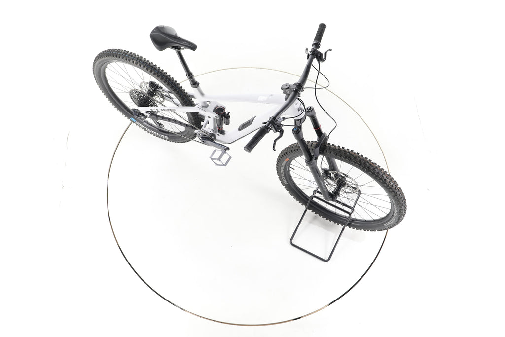 Cube Stereo ONE55 C:62 Race Fahrrad Fully - Image 14