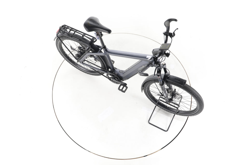 Riese & Müller Charger3 GT vario City E-Bike - Image 14