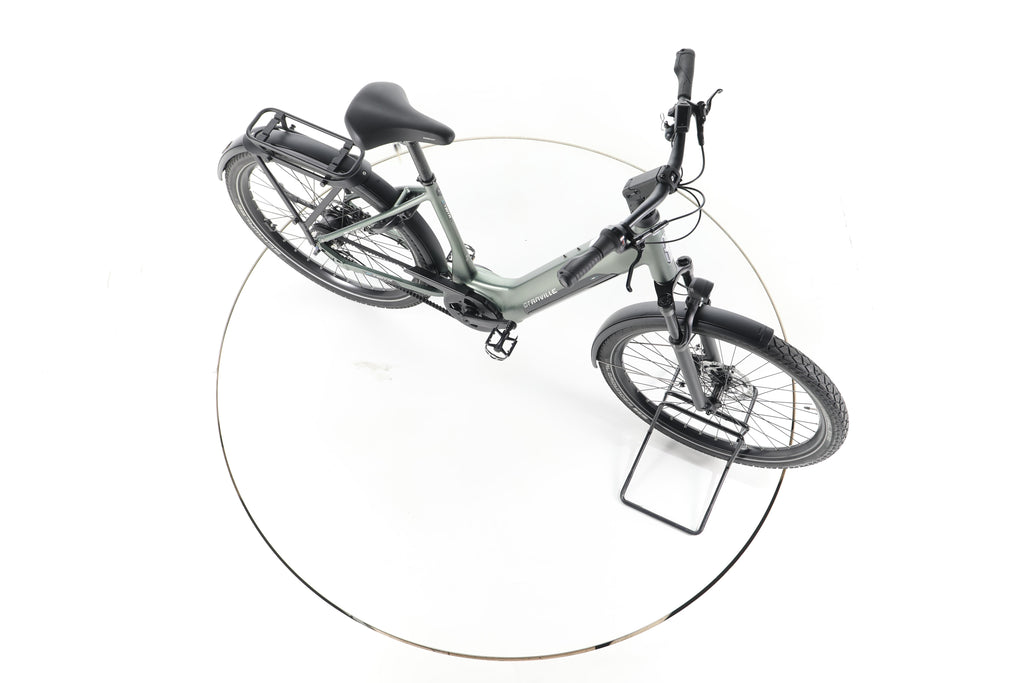 Granville E-Terra N2 City E-Bike Tiefeinsteiger 2025 - Image 14