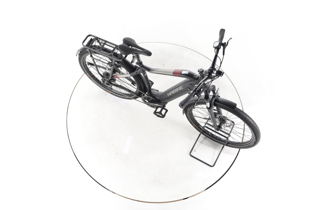 Haibike Trekking 3.5 LTD Trekking E-Bike - Image 14