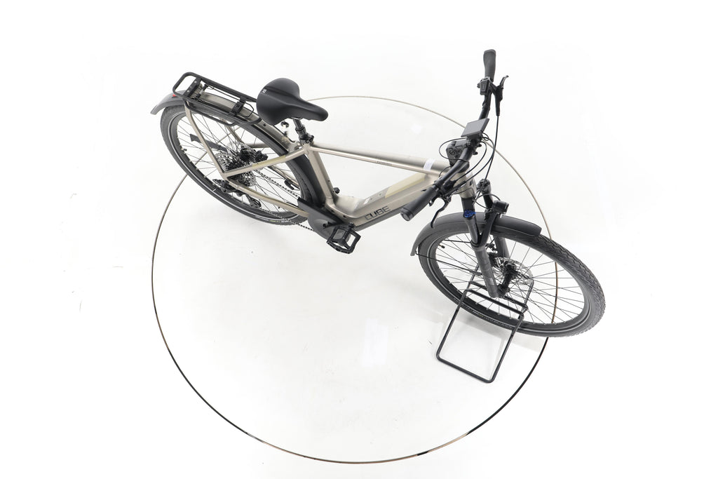 Cube Kathmandu Hybrid Pro Trekking E-Bike 2024 - Image 14