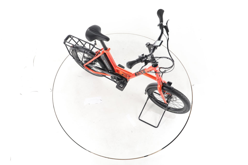 i:SY N3.8 ZR Kompakt E-Bike Tiefeinsteiger - Image 14