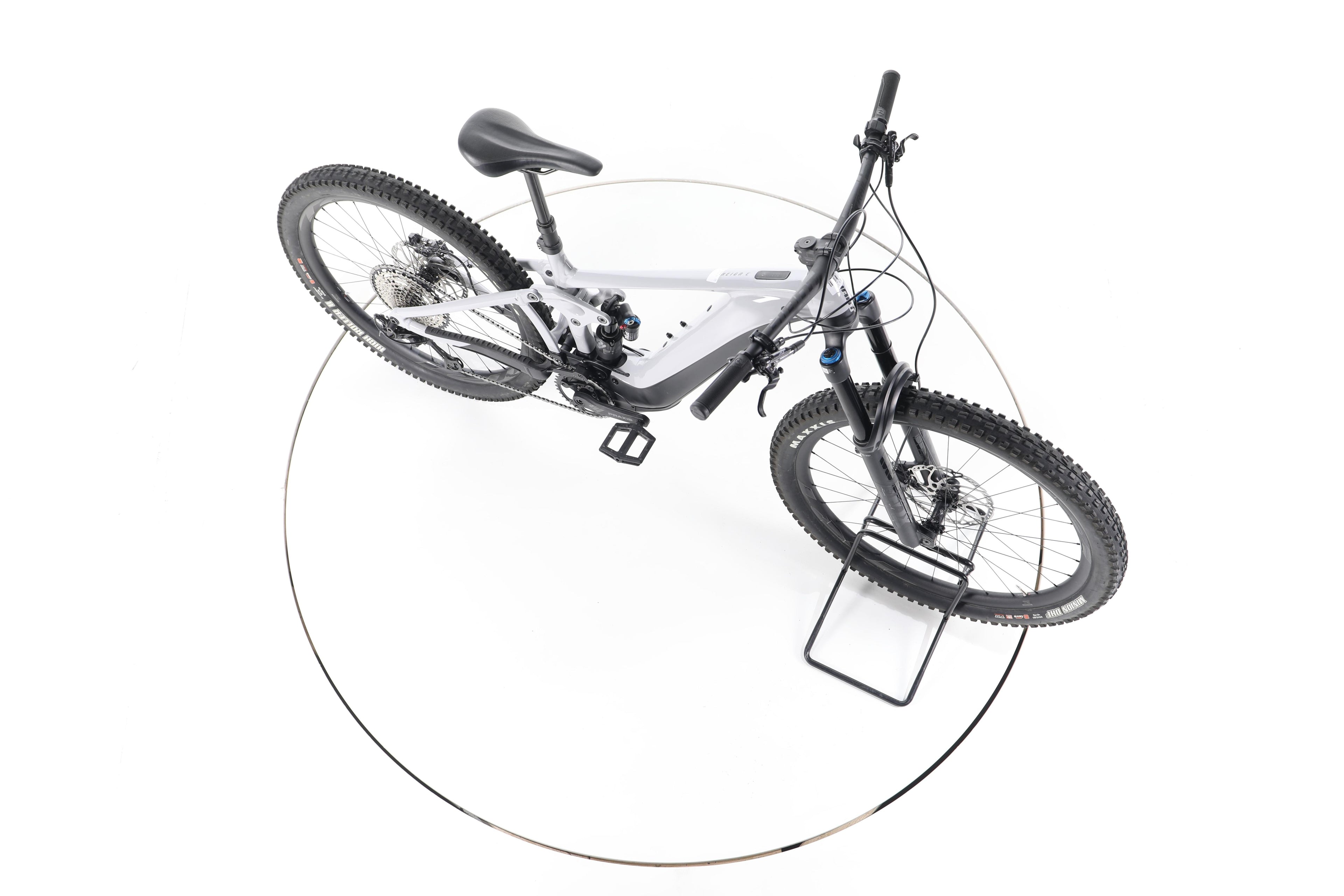 Giant Reign E+ 1 Pro Fully E-Bike 2023 - Image 14