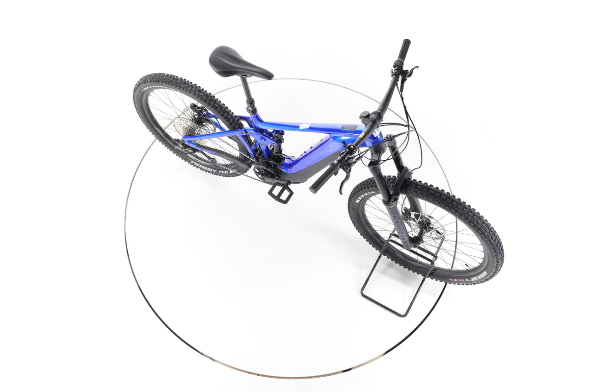 Giant Reign E+ 3 E-Bike Fully - Image 14