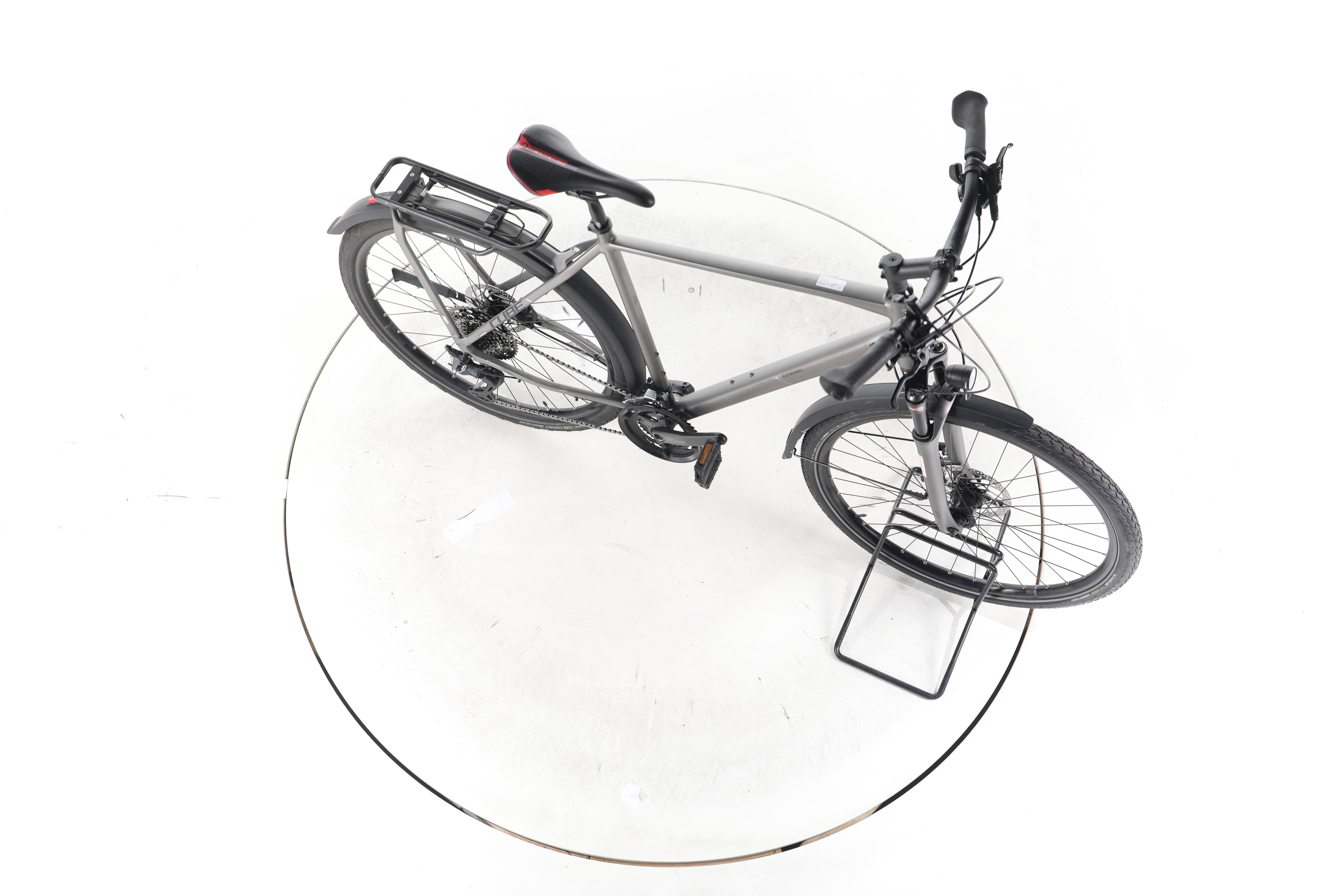 Cube Kathmandu EXC Fahrrad City & Trekking - Image 14