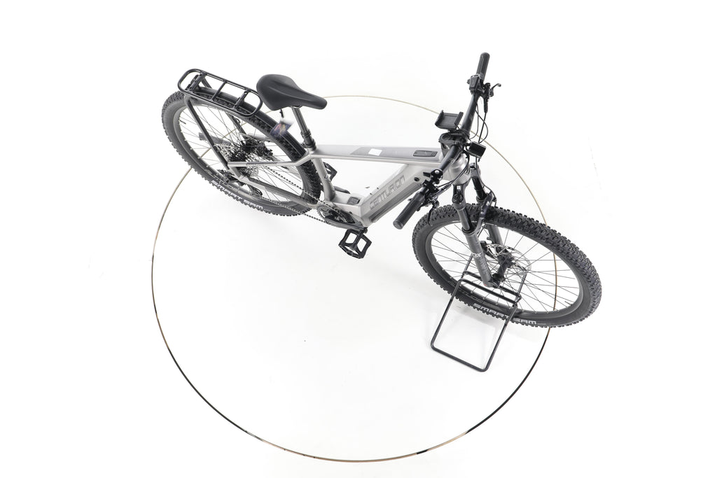 Centurion BACKFIRE E R2700I Trekking E-Bike - Image 14