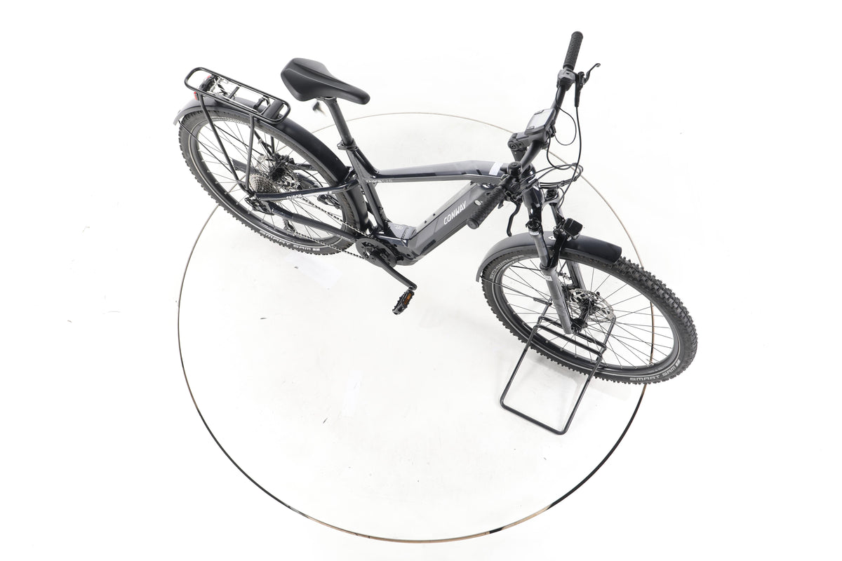 Conway Cairon C 2.0 Trekking E-Bike - Image 14
