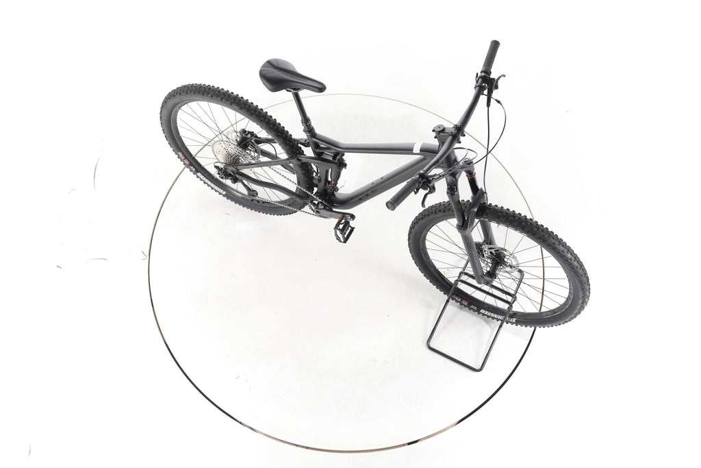 Cube Stereo ONE22 Race Fahrrad Fully - Image 14