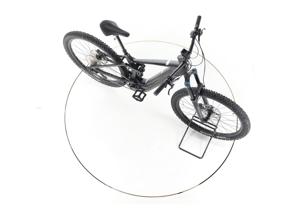 Cube Stereo Hybrid 140 HPC SLX E-Bike Fully Carbon - Image 14