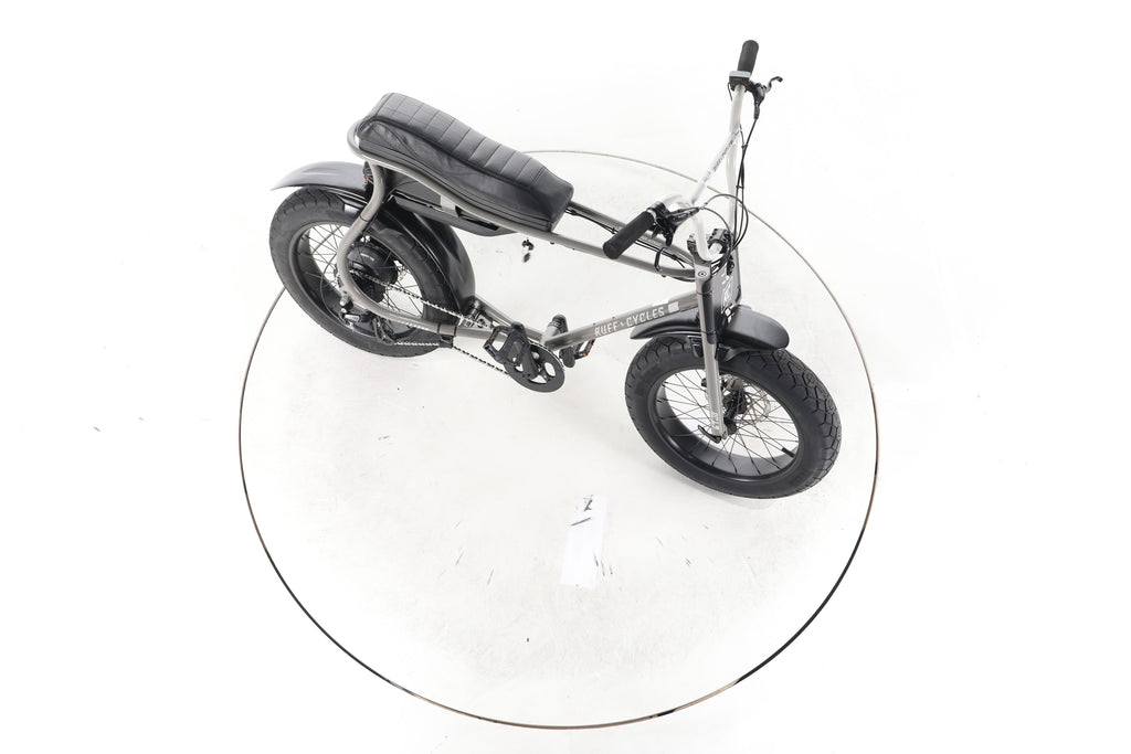 Ruff Cycles Lil´Buddy Edge E-Cruiser Bikes - Image 14