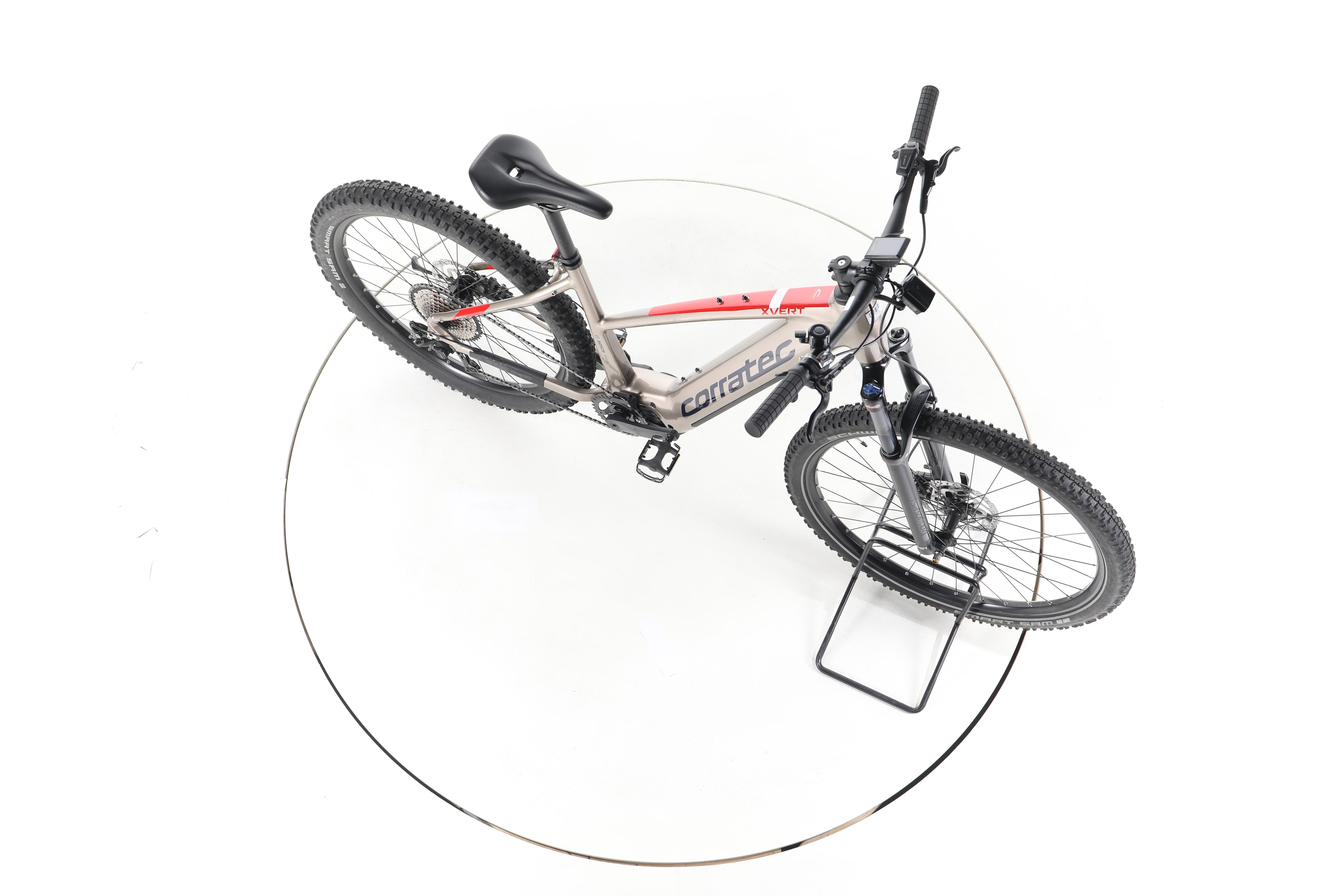 Corratec E-Power X-Vert Pro Sport E-Bike - Image 14