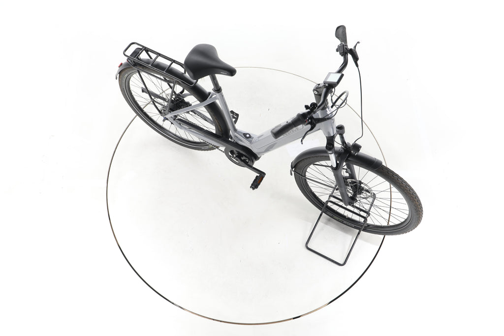 Pegasus Solero evo 5f City E-Bike Tiefeinsteiger 2025 - Image 14