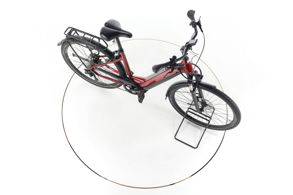 Pegasus Premio EVO Lite Trekking E-Bike Tiefeinsteiger - Image 14
