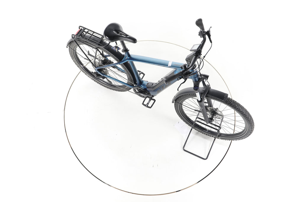 KTM All Terra Trekking E-Bike - Image 14