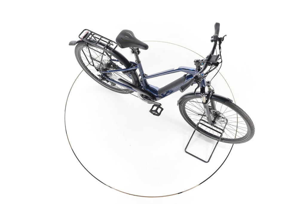 Gudereit ET-7.5 EVO Trekking E-Bike - Image 14