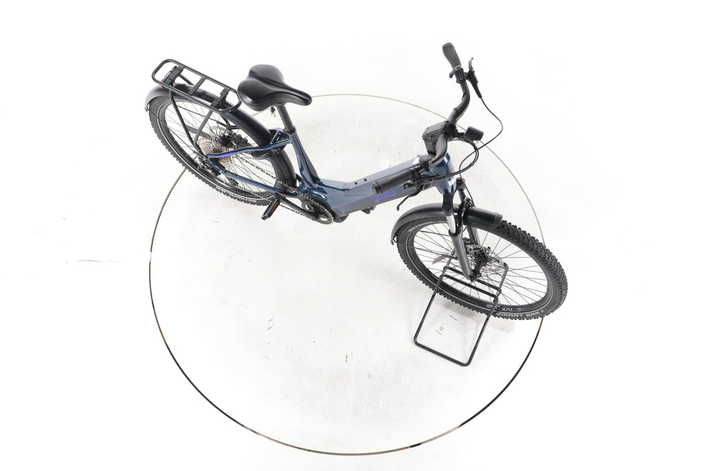 Green's Richmond Trekking E-Bike Tiefeinsteiger - Image 14