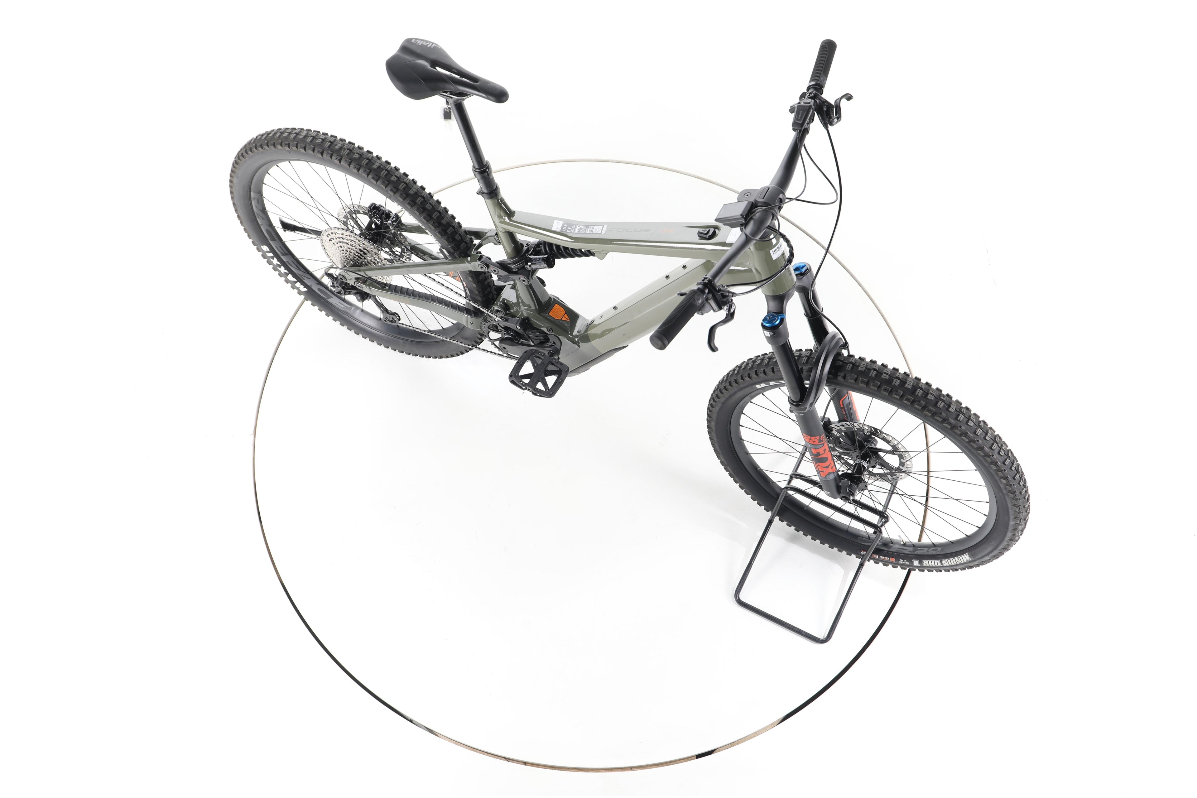 Focus SAM² 6.8 Fully E-Bike 2023 - Image 14