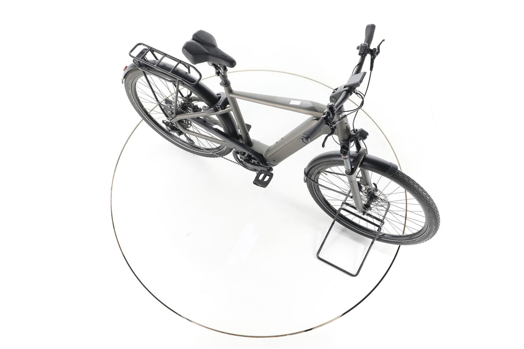 Pegasus Premio Evo 10 Lite Trekking E-Bike 2024 - Image 14