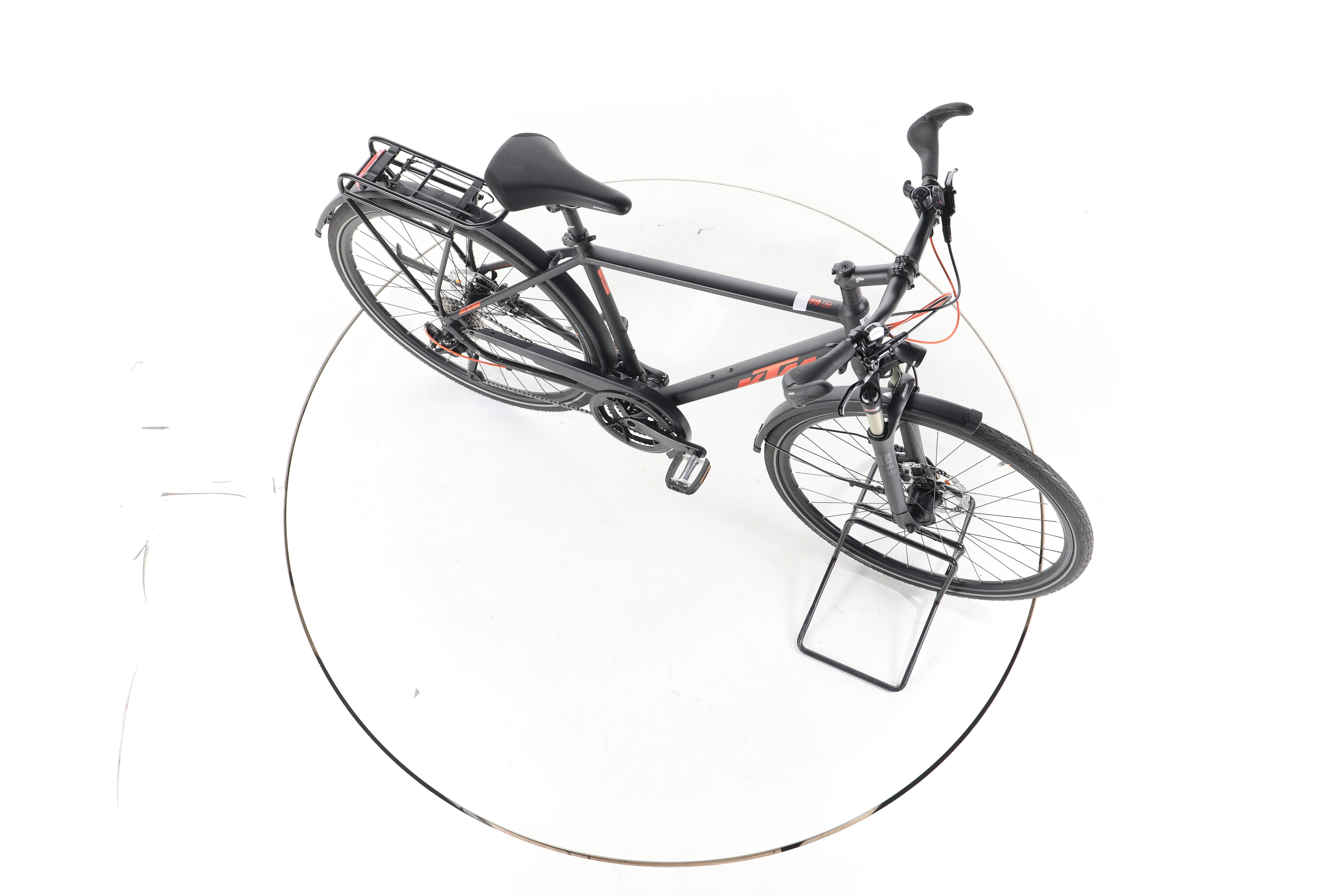 KTM LIFE 1964 Fahrrad City & Trekking - Image 14