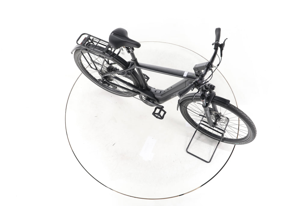 KTM ZEG CENTO 10 PLUS Trekking E-Bike - Image 14