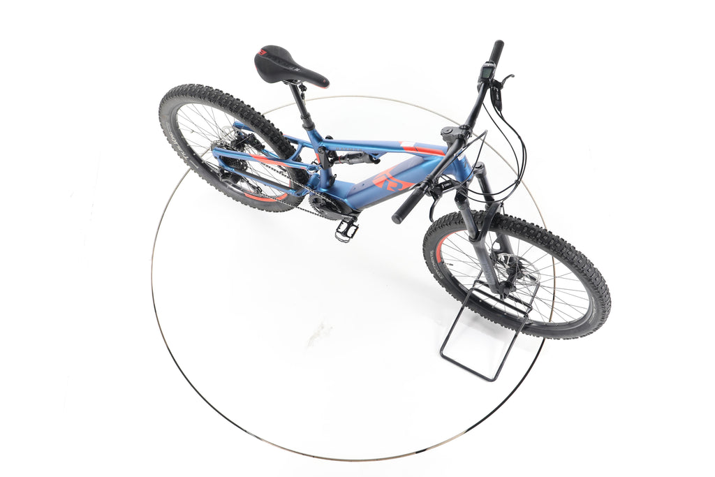 R Raymon TrailRay 160E 7.0 E-Bike Fully - Image 14