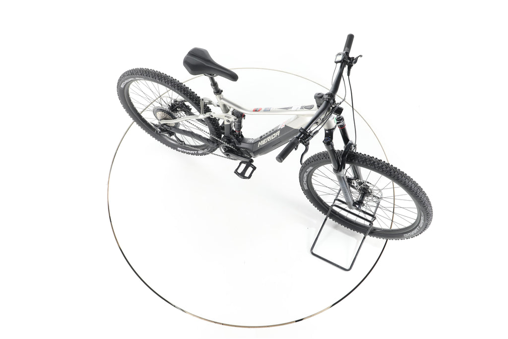 Merida eONE-SIXTY 500 EP2 E-Bike Fully - Image 14