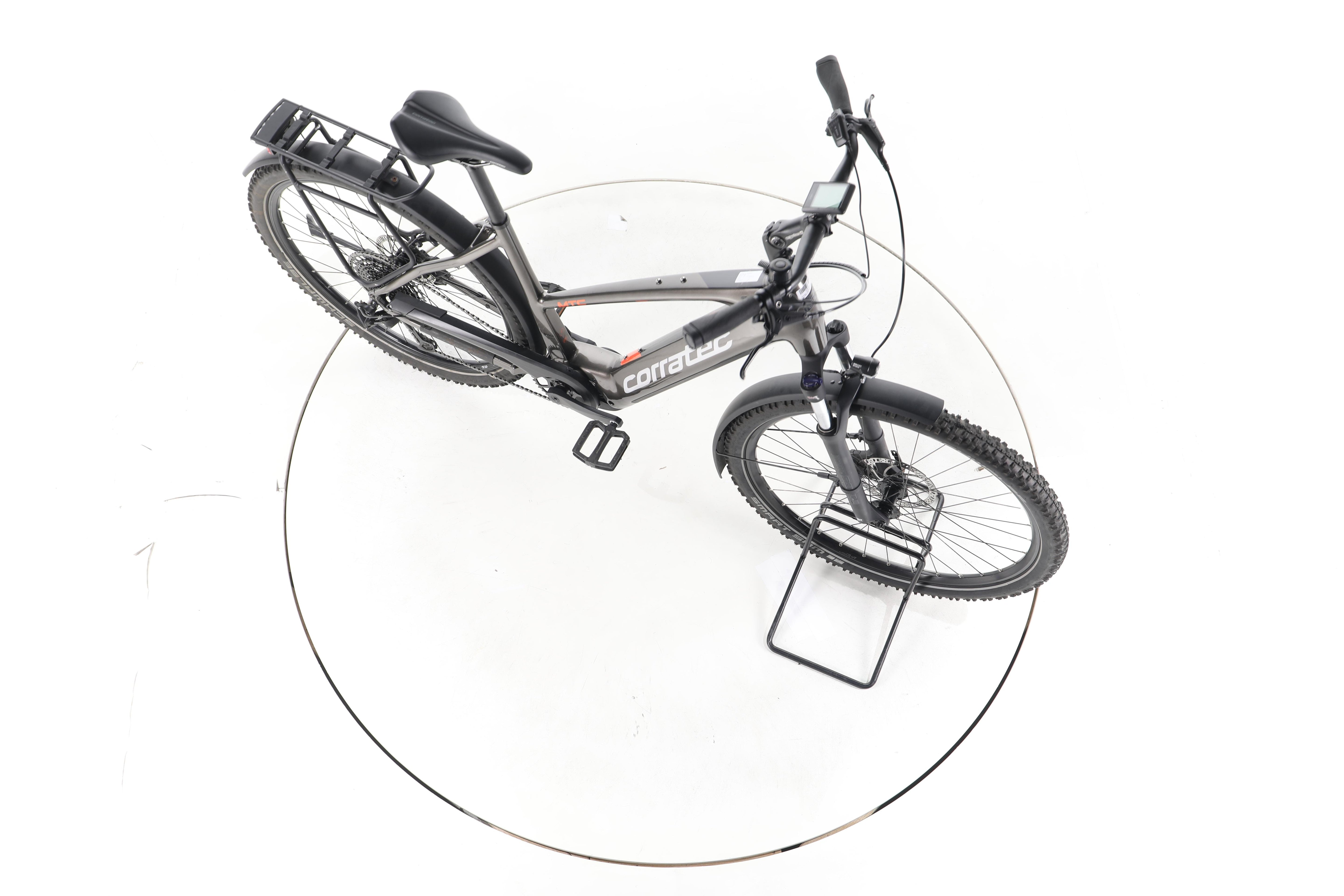 Corratec E-Power MTC Elite 12S SE 3.0 Trekking E-Bike - Image 14
