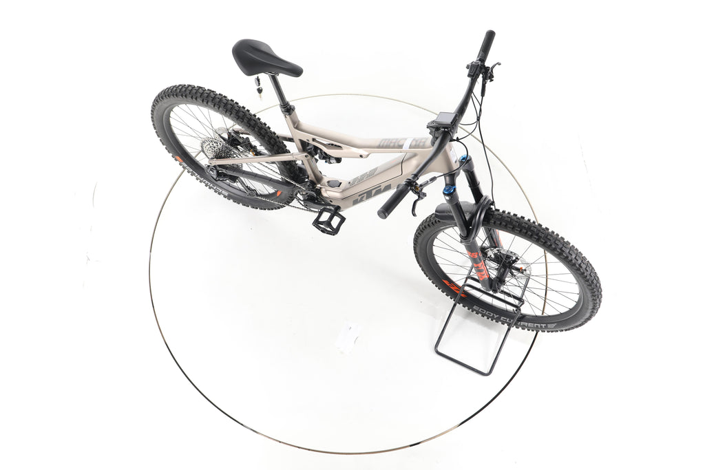 KTM Macina Prowler Prestige E-Bike Fully Carbon - Image 14