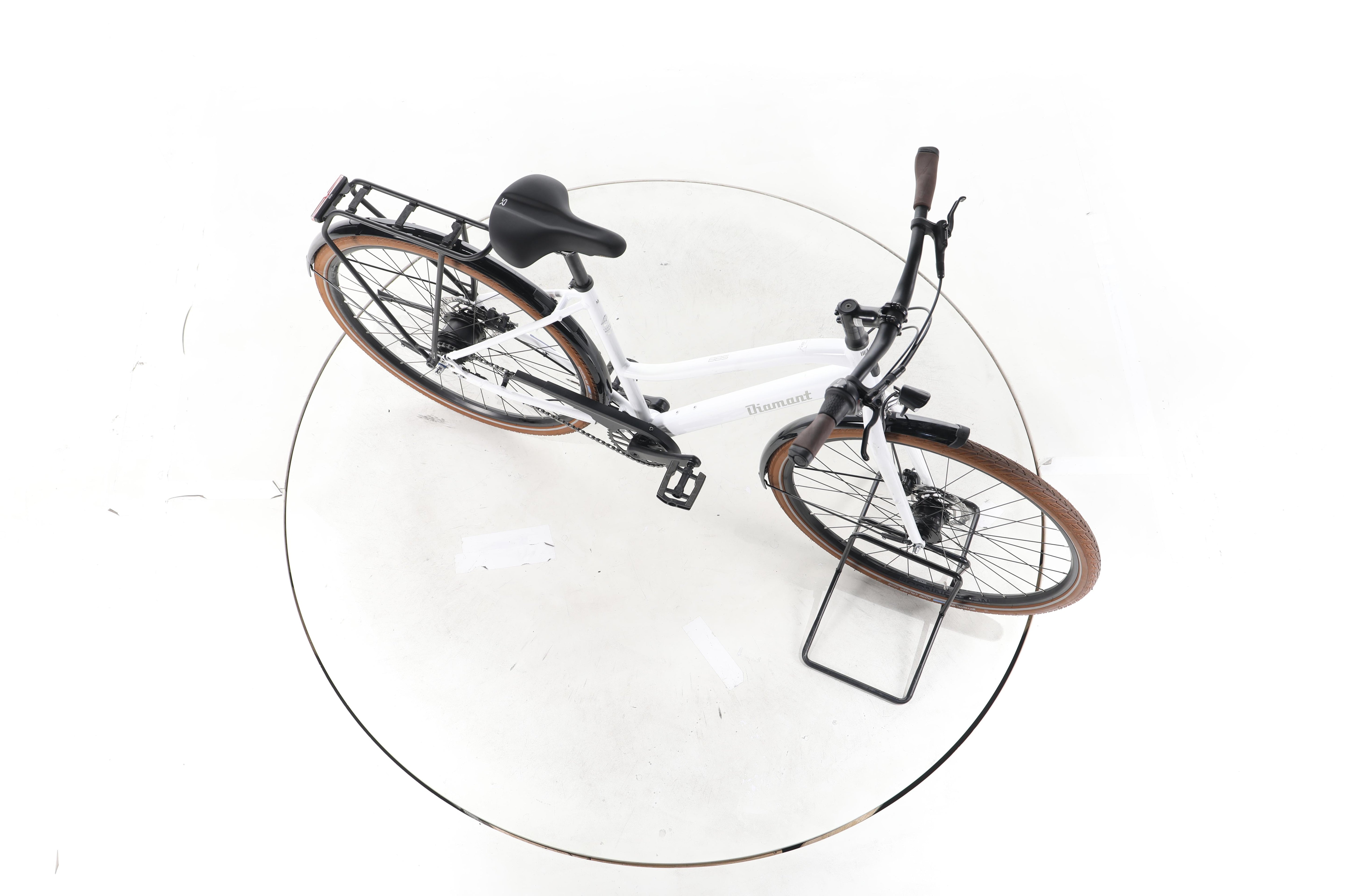Diamant 885 Fahrrad City & Trekking - Image 14