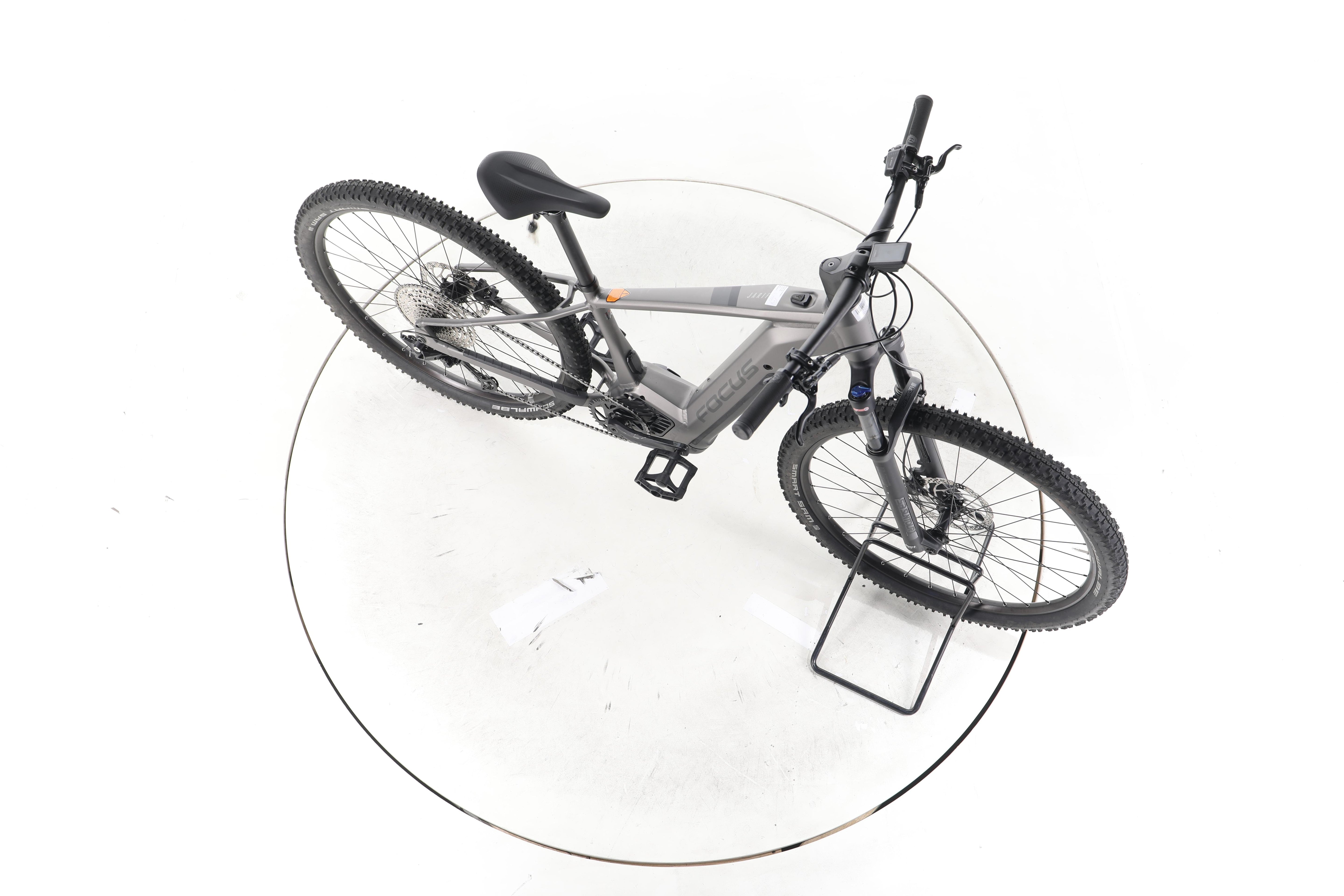 Focus Jarifa² 6.8 Nine E-Bike - Image 14