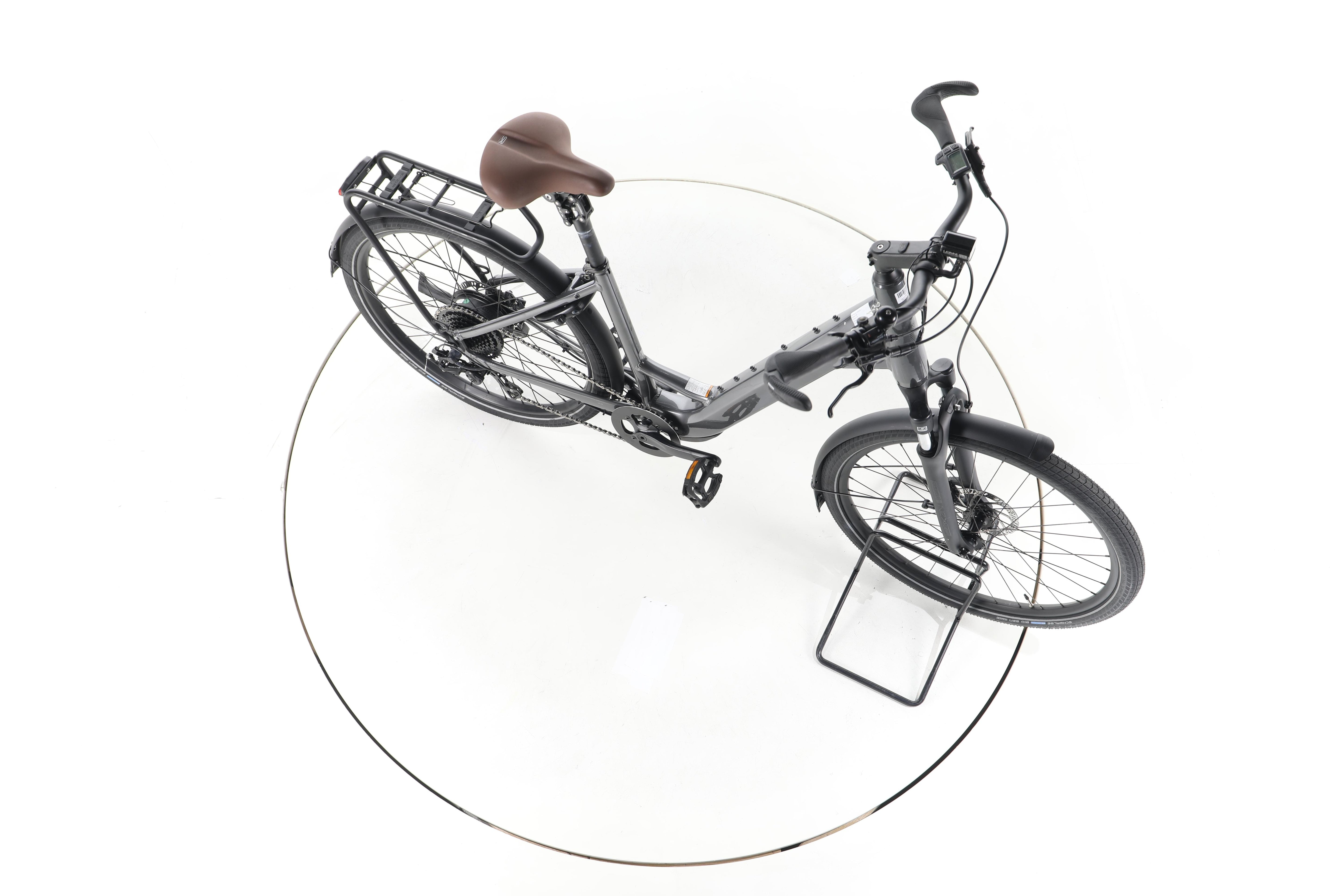 Cannondale Mavaro Neo SL1 Trekking E-Bike Tiefeinsteiger - Image 14