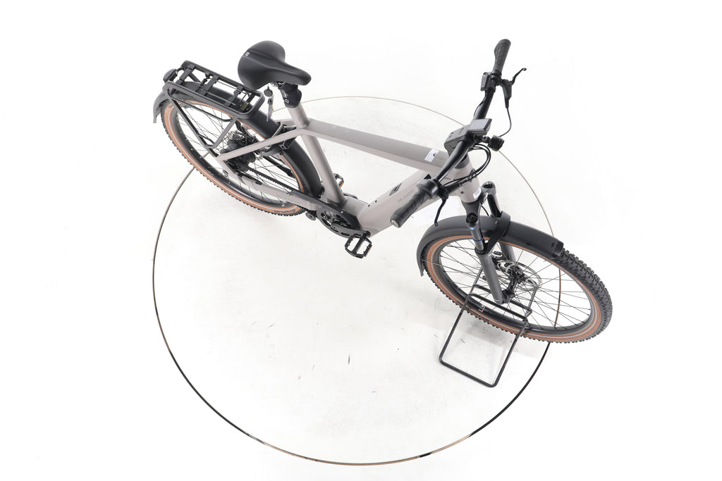 Kalkhoff Entice 5+ Advance City E-Bike 2025 - Image 14