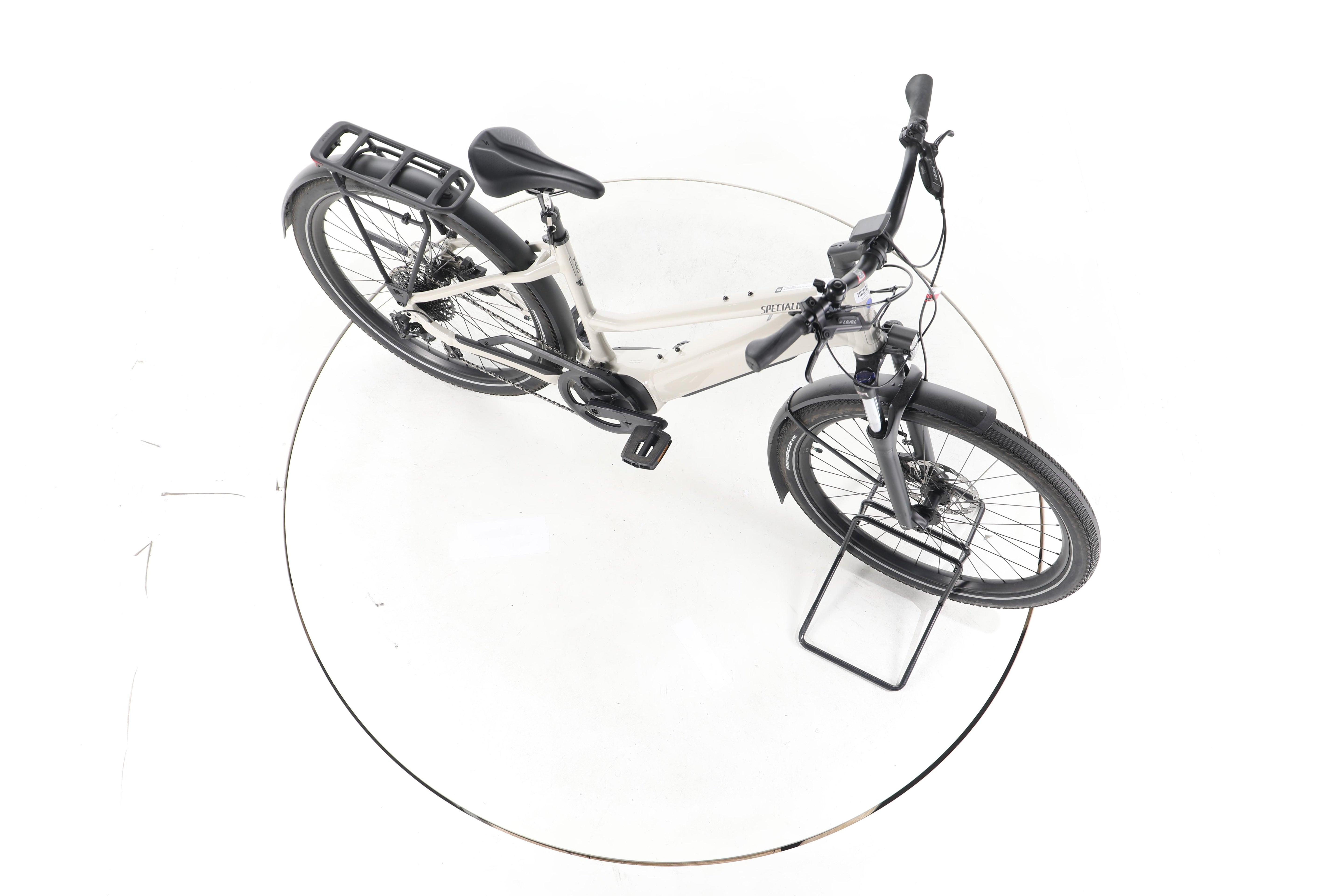 Specialized Turbo Vado 4.0 City E-Bike - Image 14