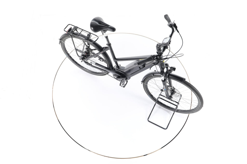 Kieler Manufaktur Active Plus 8 FL City E-Bike - Image 14