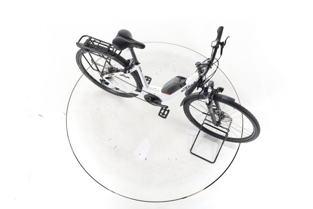 KTM Macina Cross P510 Street Trekking E-Bike Tiefeinsteiger - Image 14