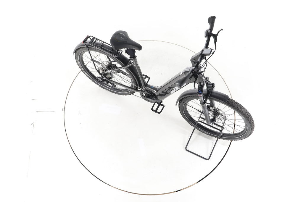 KTM Macina Aera 772 LFC US Trekking E-Bike Tiefeinsteiger - Image 14