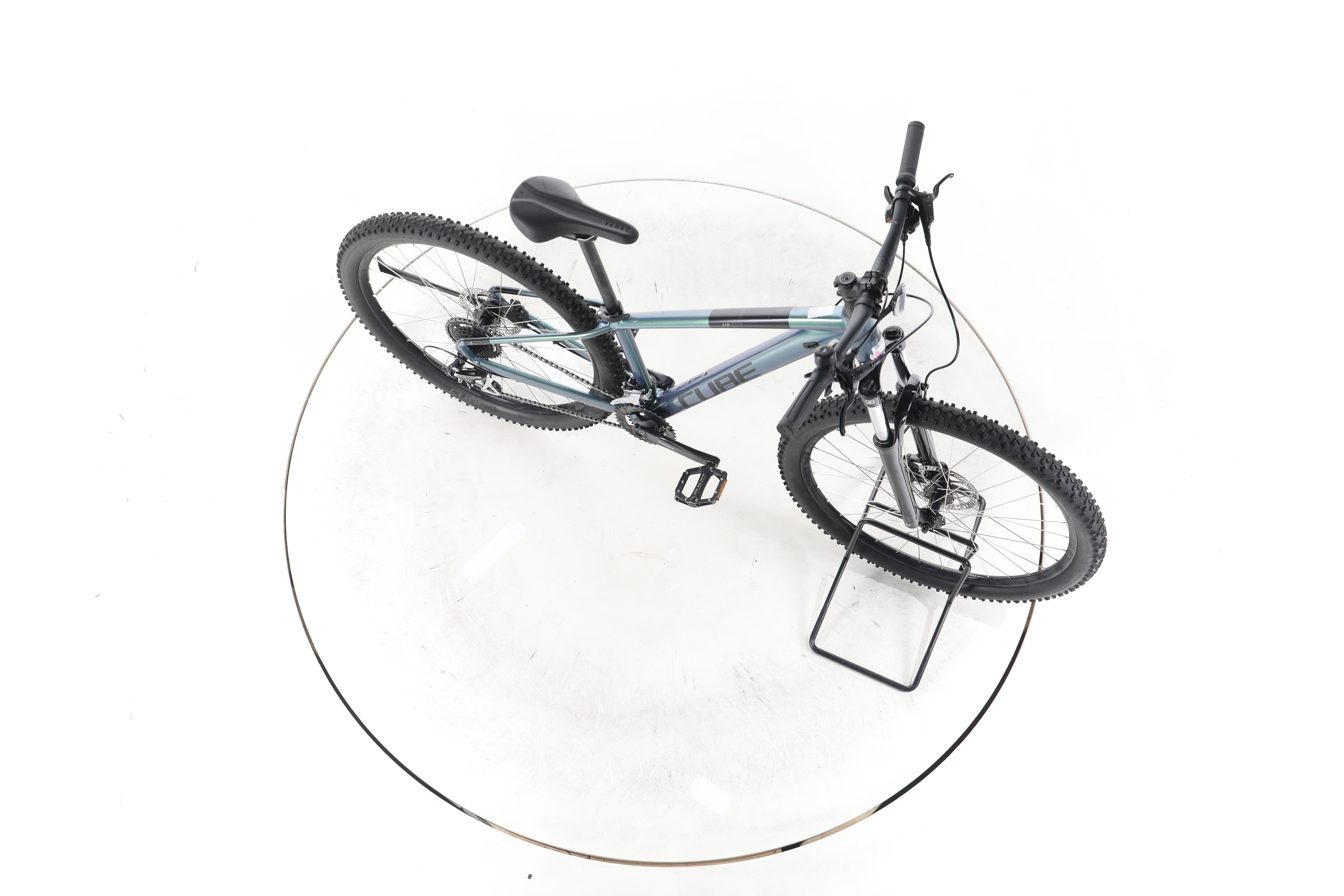 Cube AIM Race Pro Fahrrad Hardtail - Image 14