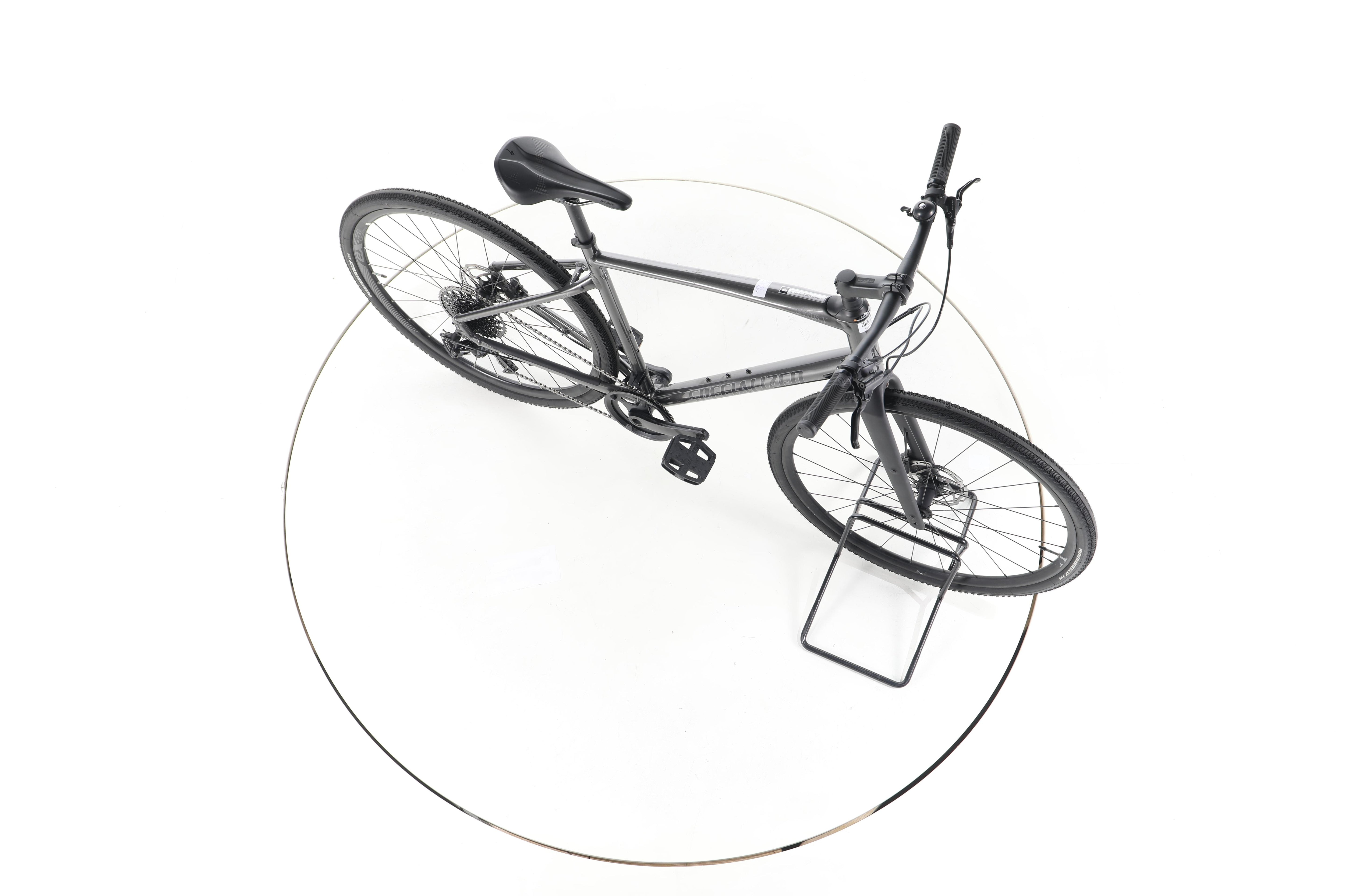Specialized Sirrus X 4.0 Fahrrad City & Trekking - Image 14