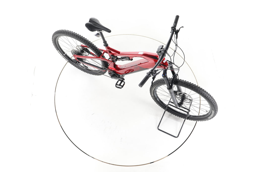 R Raymon AirRay 10.0 E-Bike Fully Carbon - Image 14