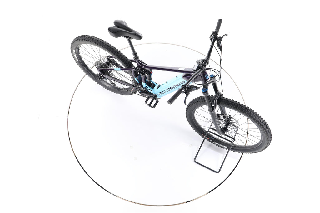 Mondraker DUSK R Fully E-Bike - Image 14