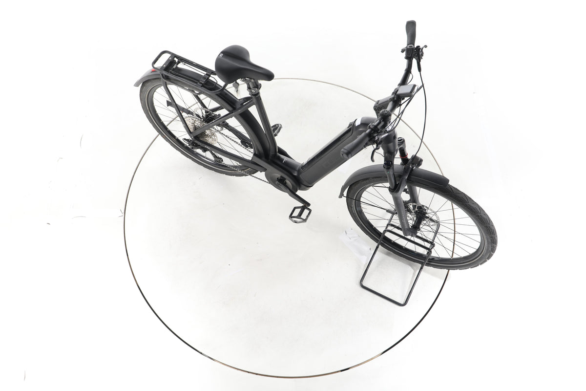 Cube Kathmandu Hybrid SLT Trekking E-Bike Tiefeinsteiger - Image 14
