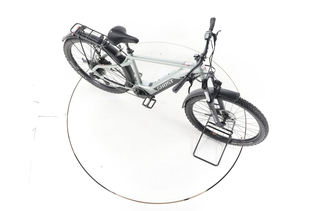 Ghost E-Teru E-Bike - Image 14