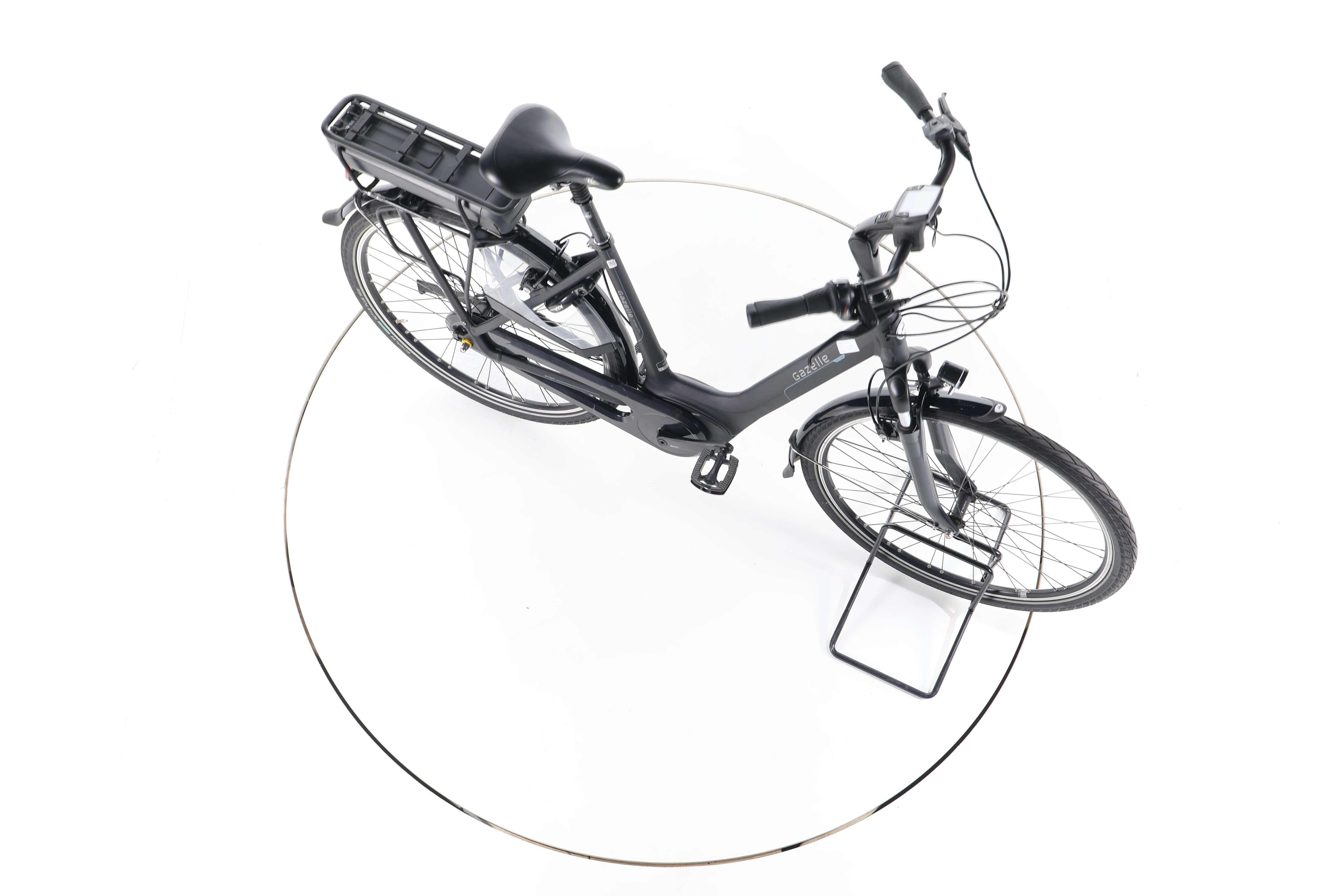 Gazelle Arroyo C7+ HMB City E-Bike Tiefeinsteiger - Image 14