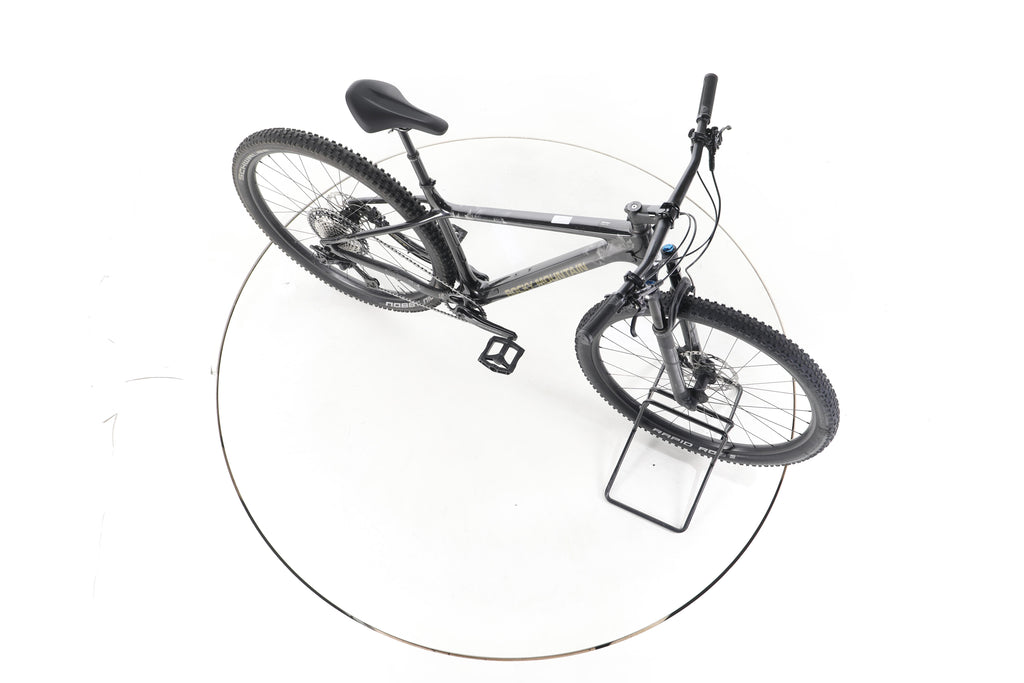 Rocky Mountain Vertex Carbon 70 Fahrrad Hardtail - Image 14