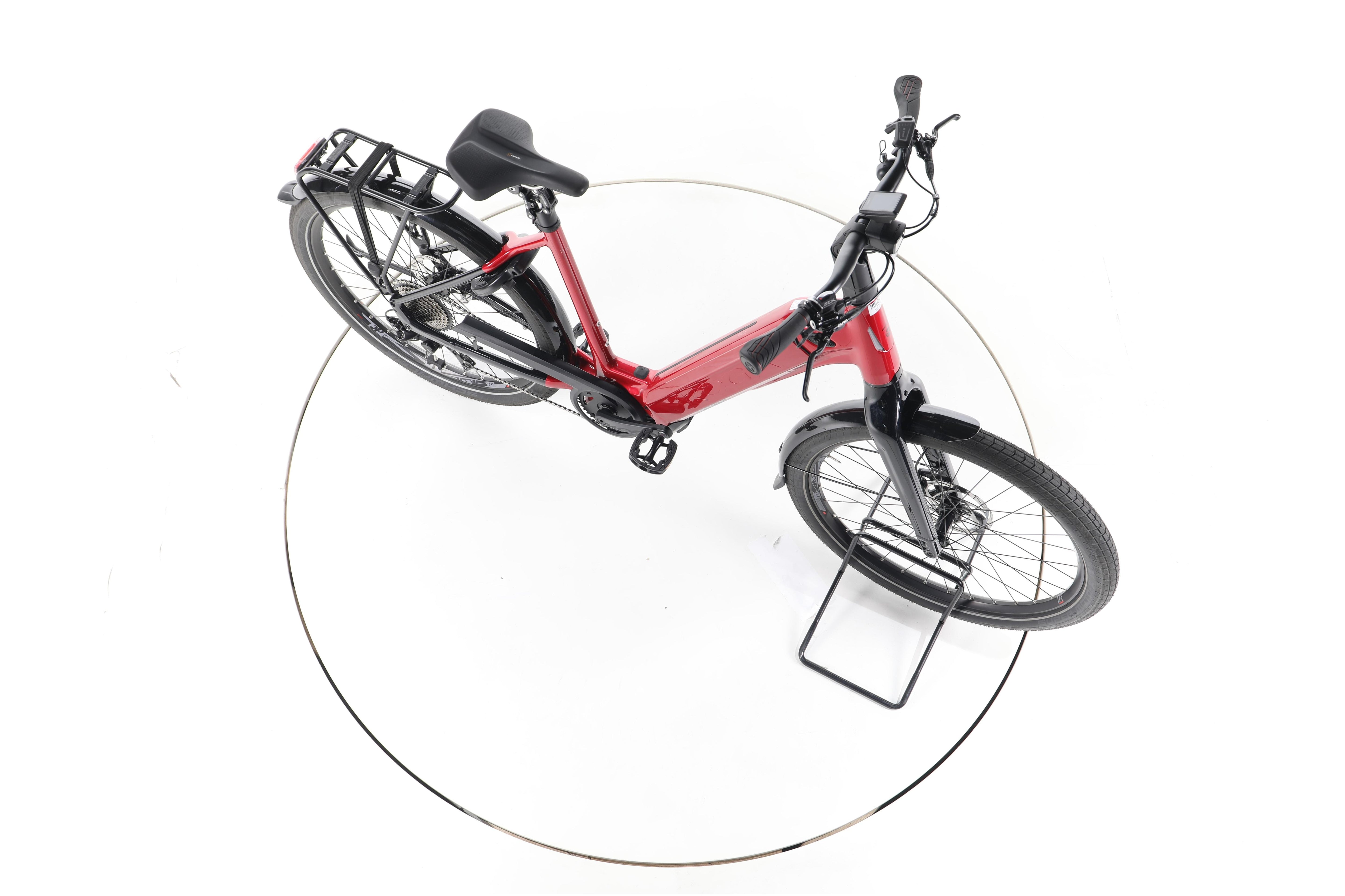 KOGA PACE B05 Trekking E-Bike Tiefeinsteiger 2023 - Image 14