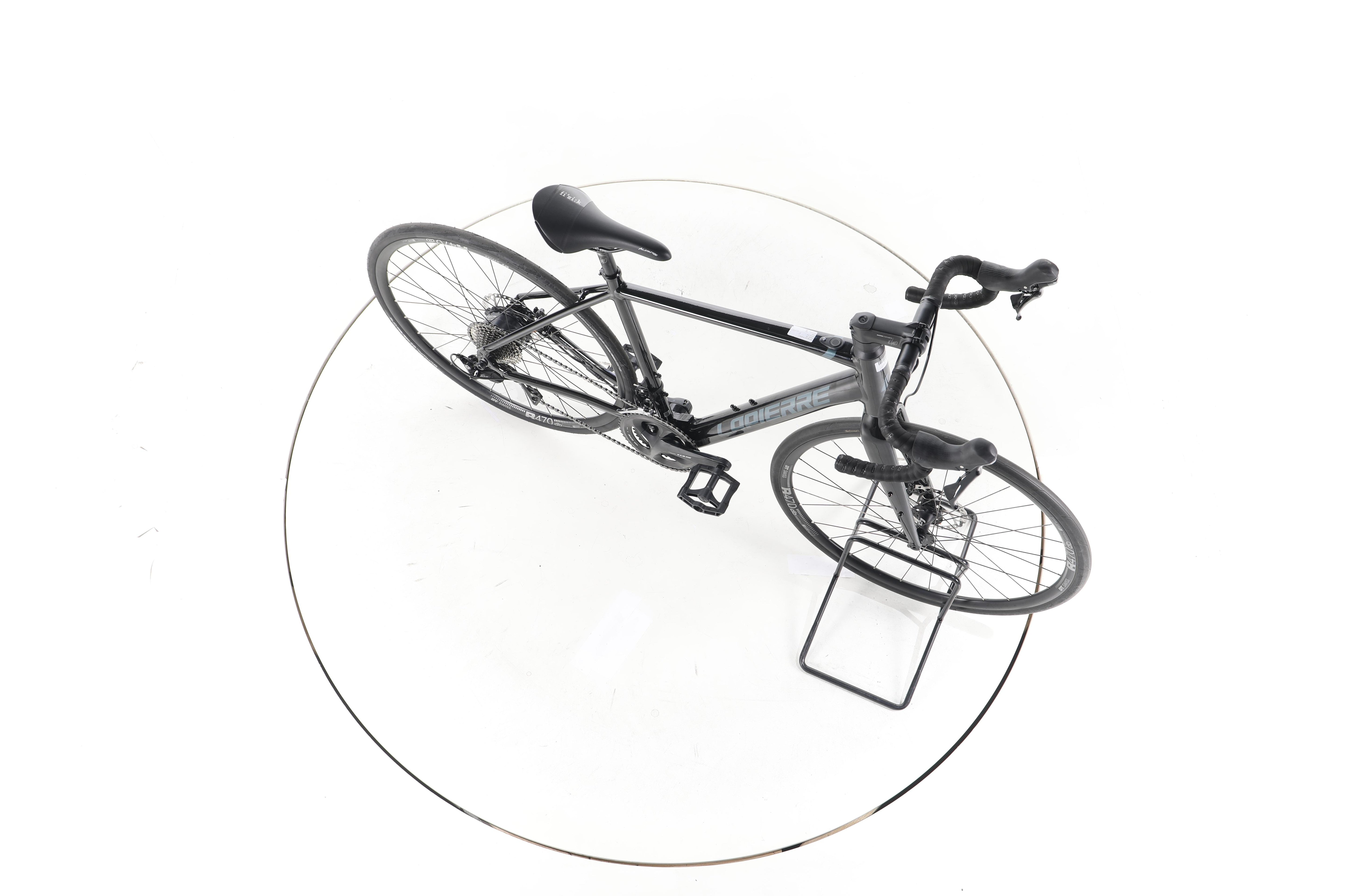Lapierre E-Sensium 5.2 E-Gravelbike - Image 14