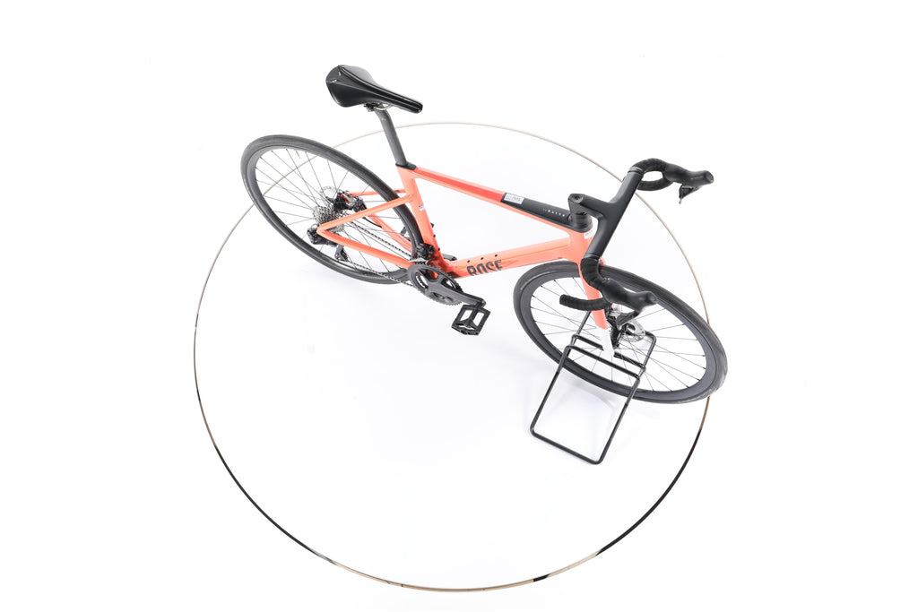 Rose XLITE 04 Ultegra Di2 Rennrad Carbon - Image 14