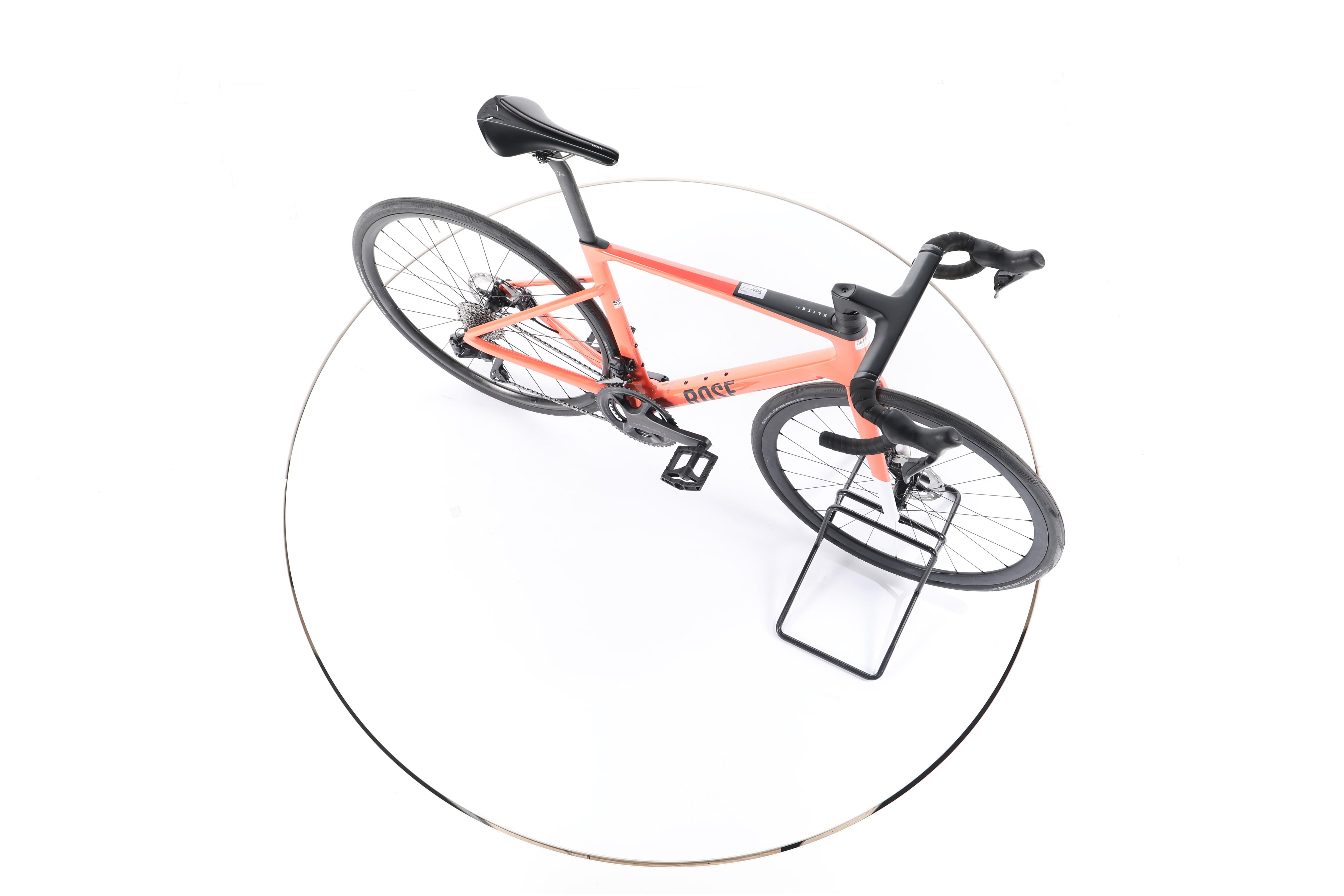 Rose XLITE 04 Ultegra Di2 Rennrad Carbon - Image 14
