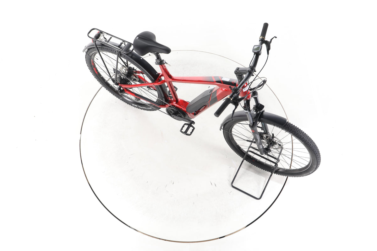 Conway Cairon C 1.0 Trekking E-Bike - Image 14